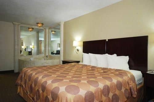 BEST WESTERN MINDEN INN BEST WESTERN MINDEN INN
