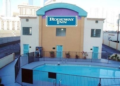 Rodeway Inn Convention Center1
