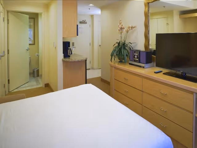 SUITE STANDARD