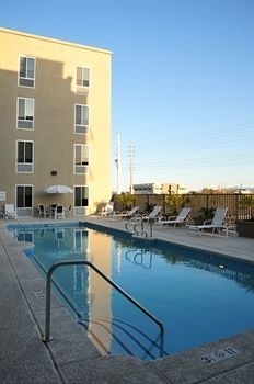 Baymont Inn & Suites Las Vegas Flamingo at Paradise (Ex: Holiday Inn Las Vegas Flamingo At Paradise)0