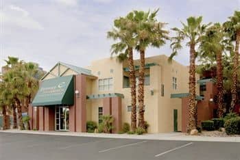 Extended Stay America Las Vegas - Valley View Extended Stay America Las Vegas - Valley View