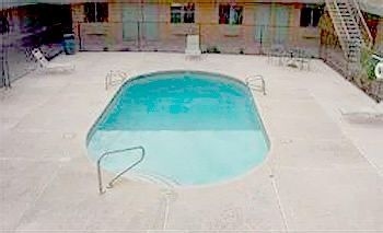Airport Inn Las Vegas1