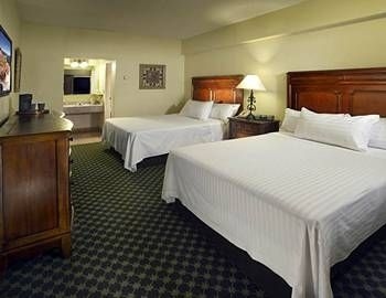 El Cortez Hotel and Casino3