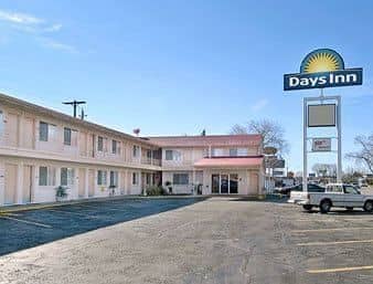 Days Inn Elko Nv Days Inn Elko Nv