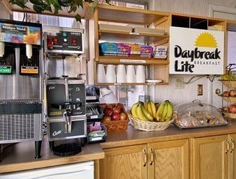Days Inn Elko Nv4