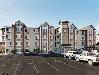 Hawthorn Suites by Wyndham Reno Airport