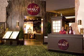 Grand Sierra Resort