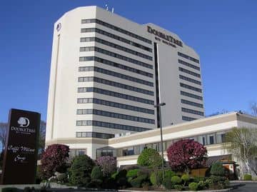 DOUBLETREE DOUBLETREE