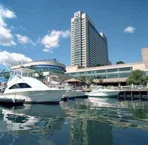 TRUMP MARINA