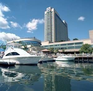TRUMP MARINA TRUMP MARINA