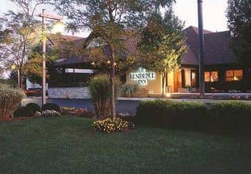 RESIDENCE INN ATLANTIC CITY SOMERS POINT RESIDENCE INN ATLANTIC CITY SOMERS POINT