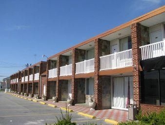Knights Inn Atlantic City0