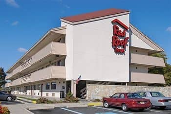 Red Roof Inn Meadowlands Red Roof Inn Meadowlands