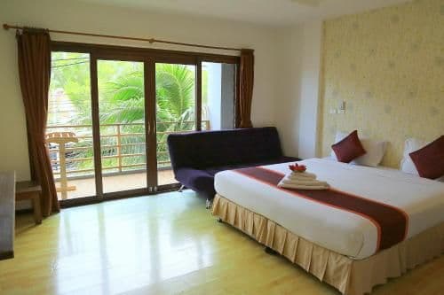 Superior Double Room