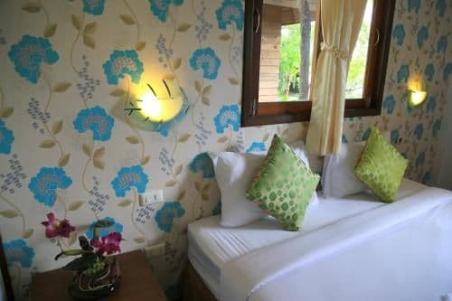 Deluxe Bungalow