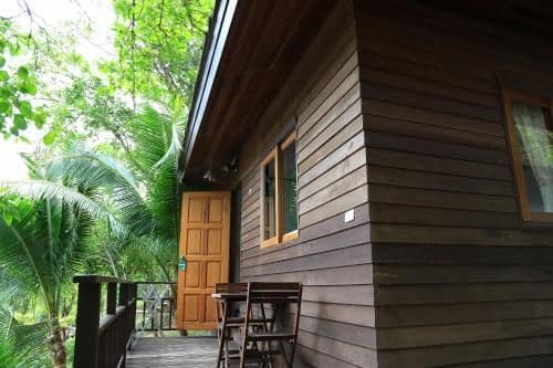 Deluxe Bungalow
