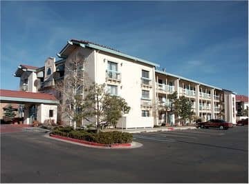 LA QUINTA INN LA QUINTA INN