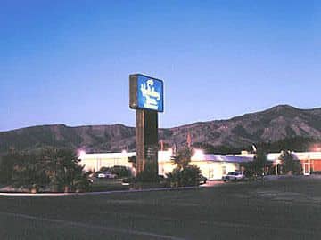 QUALITY INN QUALITY INN