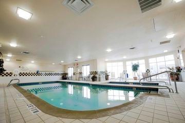 HILTON GARDEN INN ALBUQUERQUE4