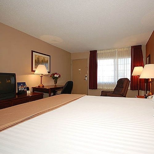 Hampton Inn Tucumcari4