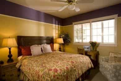 Inn on the Paseo