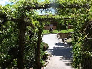 Bishops Lodge Ranch Resort and Spa