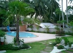 โรงแรมเฉวง พัฒนา (Chaweng Pattana)4