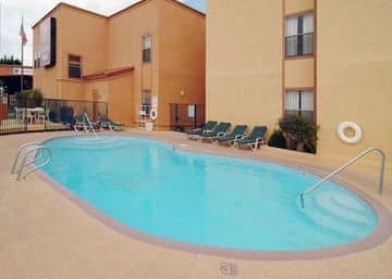 CLARION HOTEL ALBUQUERQUE CLARION HOTEL ALBUQUERQUE