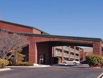 Comfort Inn Airport Comfort Inn Airport