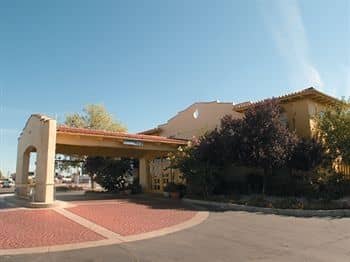 La Quinta Inn Albuquerque I-40 East / San Mateo La Quinta Inn Albuquerque I-40 East / San Mateo