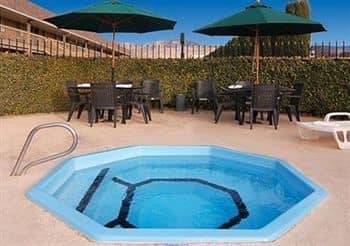COMFORT INN & SUITES ALAMOGORDO COMFORT INN & SUITES ALAMOGORDO