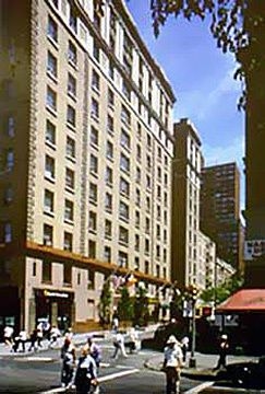 Days Inn Broadway0