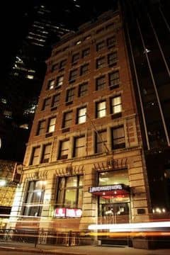 Eurostars Wall Street Eurostars Wall Street