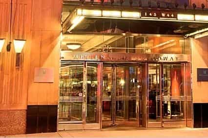 Millennium Broadway