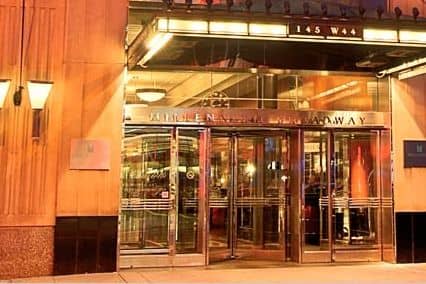 Millennium Broadway Millennium Broadway
