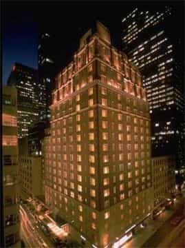 Omni Berkshire