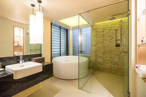 Premier Double or Twin Room