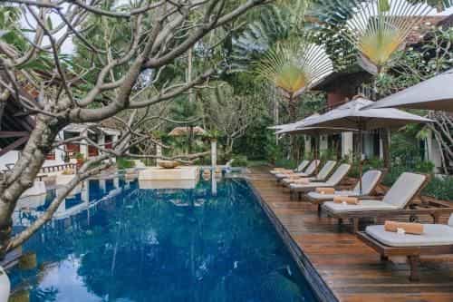 Chaweng Regent Beach Resort Chaweng Regent Beach Resort