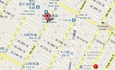 Affinia Manhattan4