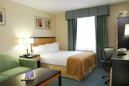 Holiday Inn Express New York JFK Airport Area4