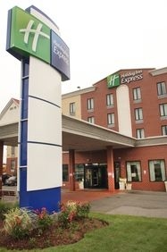 Holiday Inn Express New York JFK Airport Area0