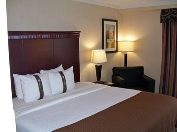 Holiday Inn Binghamton-Downtown Hawley Street By IHG4
