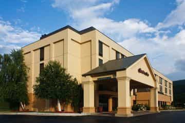 HAMPTON INN FISHKILL NY