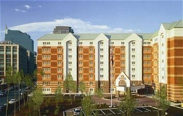 Candlewood suites Jersey city3