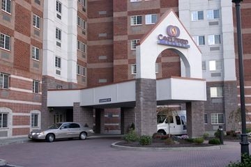 Candlewood suites Jersey city4