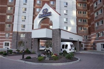 Candlewood suites Jersey city2
