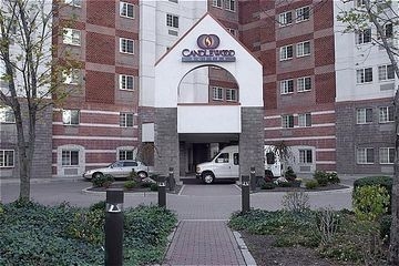 Candlewood suites Jersey city1