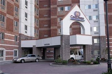 Candlewood suites Jersey city Candlewood suites Jersey city