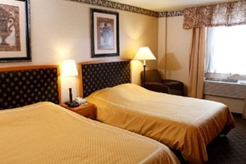 Best Western Convention Center2