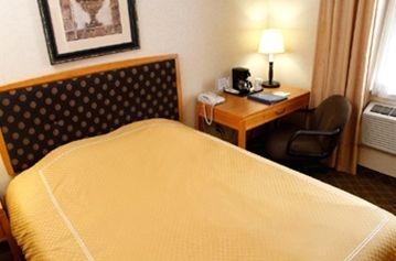 Best Western Convention Center1